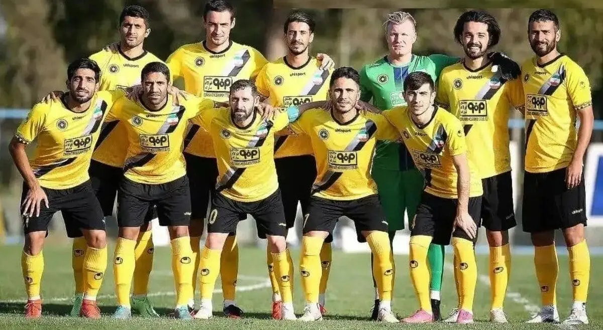 با صعود لیگ ایران در رده بندی AFC؛ سپاهان در آستانه کسب سهمیه مستقیم آسیایی