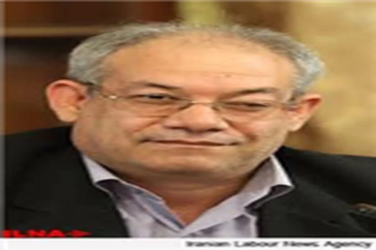 تشکیل پارلمان بزرگ نهادهای کارگری و بازنشستگان تأمین اجتماعی در مازندران