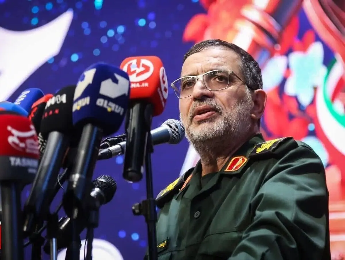  باور داریم دشمن در حال حاضر شرایط جنگ جدیدی را ندارد