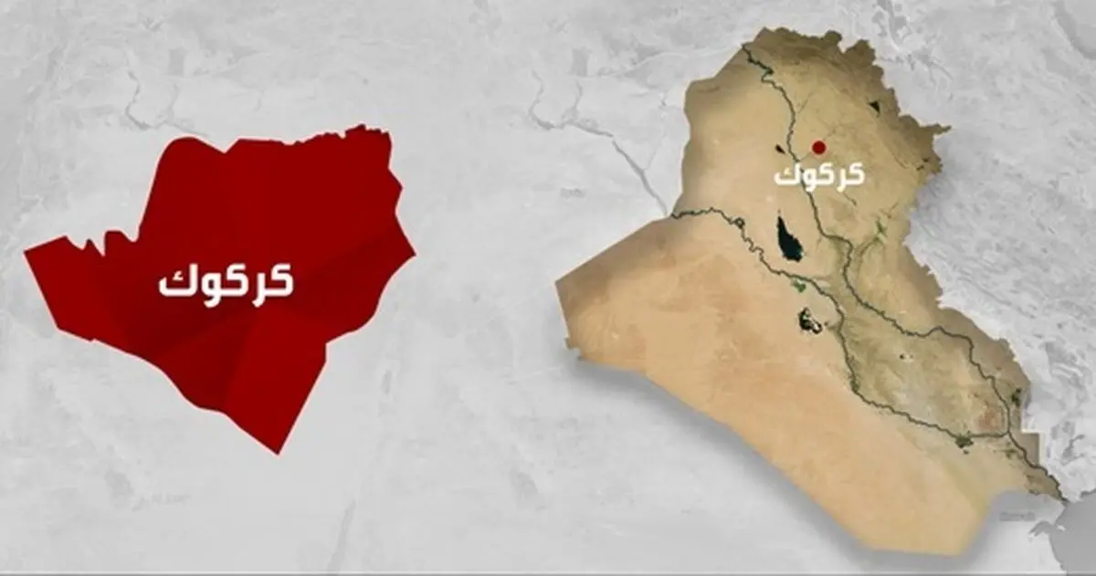 ترور نافرجام مسئول دفتر «بدر» در استان کرکوک