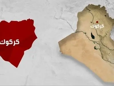 ترور نافرجام مسئول دفتر «بدر» در استان کرکوک