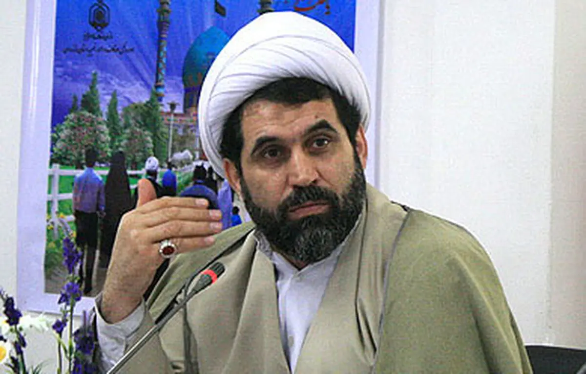 ارائه خدمات نوروزی به مسافران در 274 امامزاده و بقاع متبرکه