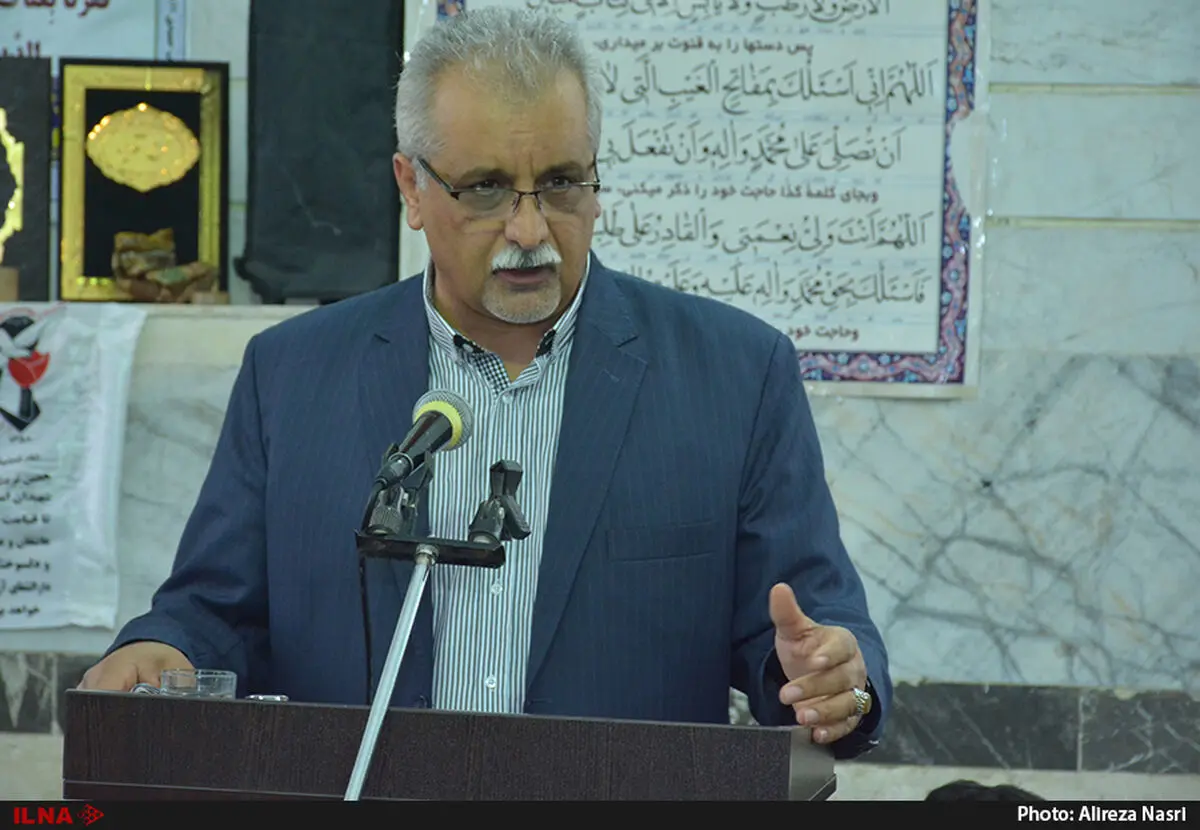 لزوم توجه مسؤولان قزوین به تکمیل ساختمان شهرداری ارداق