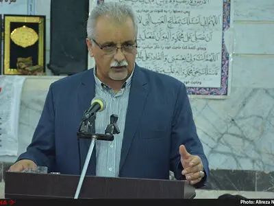 لزوم توجه مسؤولان قزوین به تکمیل ساختمان شهرداری ارداق