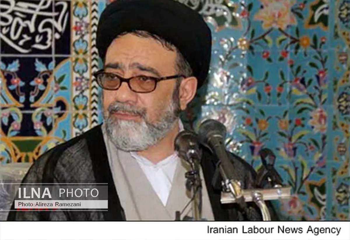 رئیس سازمان عقیدتی سیاسی ارتش: روز قدس نمایش ظرفیت جهان اسلام برای مقابله با دشمنان مشترک است