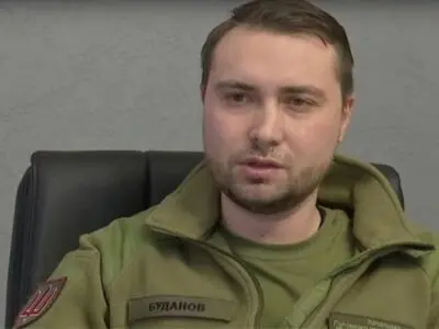 رئیس الاستخبارات العسکریة الأوکرانیة: لدینا ما یکفی من الأسلحة والهجوم المضاد سیبدأ قریبا