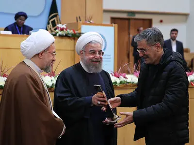 برگزیدگان بخش بین‌الملل جشنواره فیلم وحدت معرفی شدند