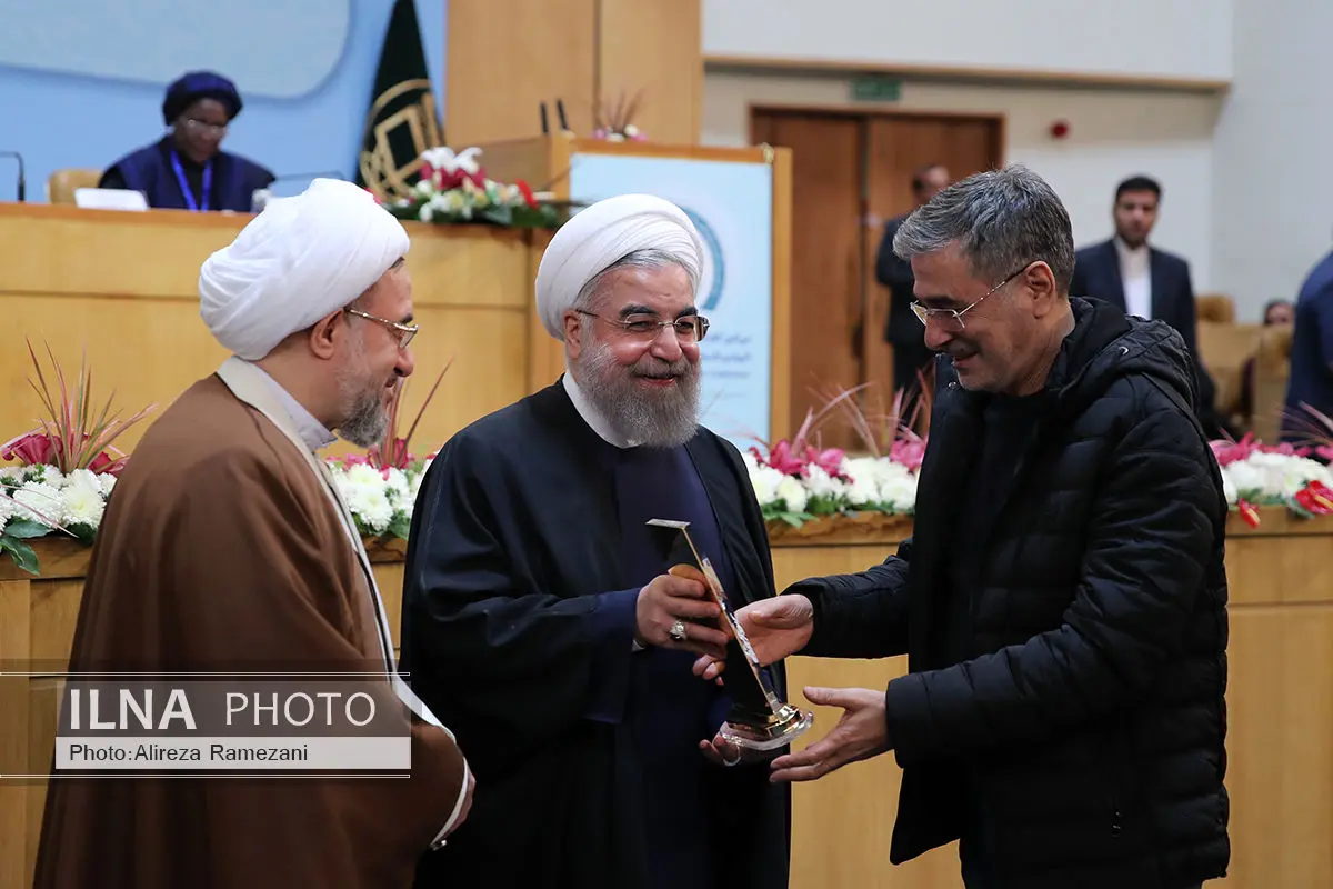 برگزیدگان بخش بین‌الملل جشنواره فیلم وحدت معرفی شدند