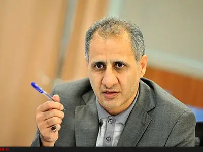 تاسیس شرکت خدمات صادرات برای کمک به تاجران ایرانی در عراق