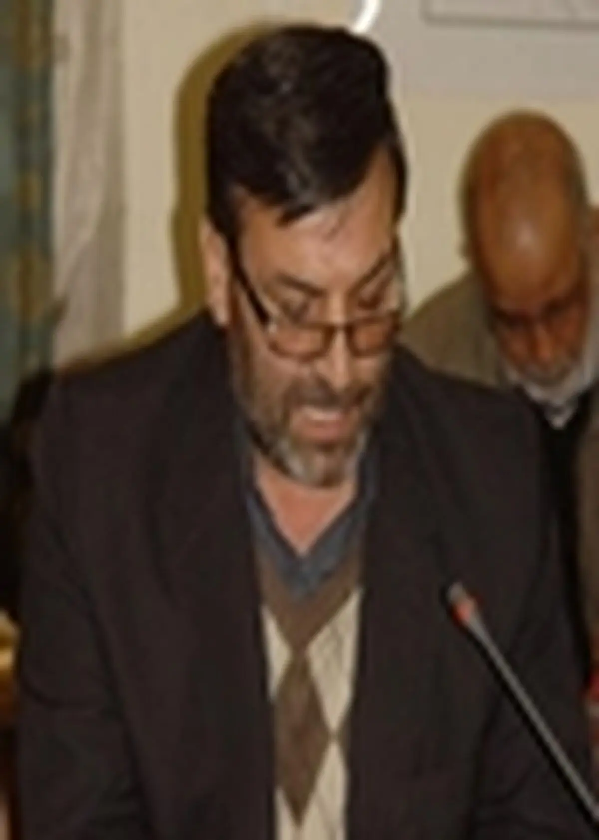بسیج سازندگی هریس، برای توسعه مشاغل خانگی بخش کشاورزی فعالیت می‌کند