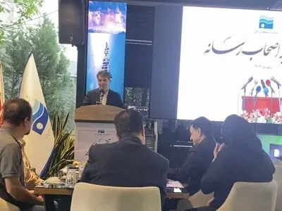ذخایر سد کرج ۷۰ درصد کاهش یافته / بحران آب از سطح استانی عبور کرده و ملی شده است