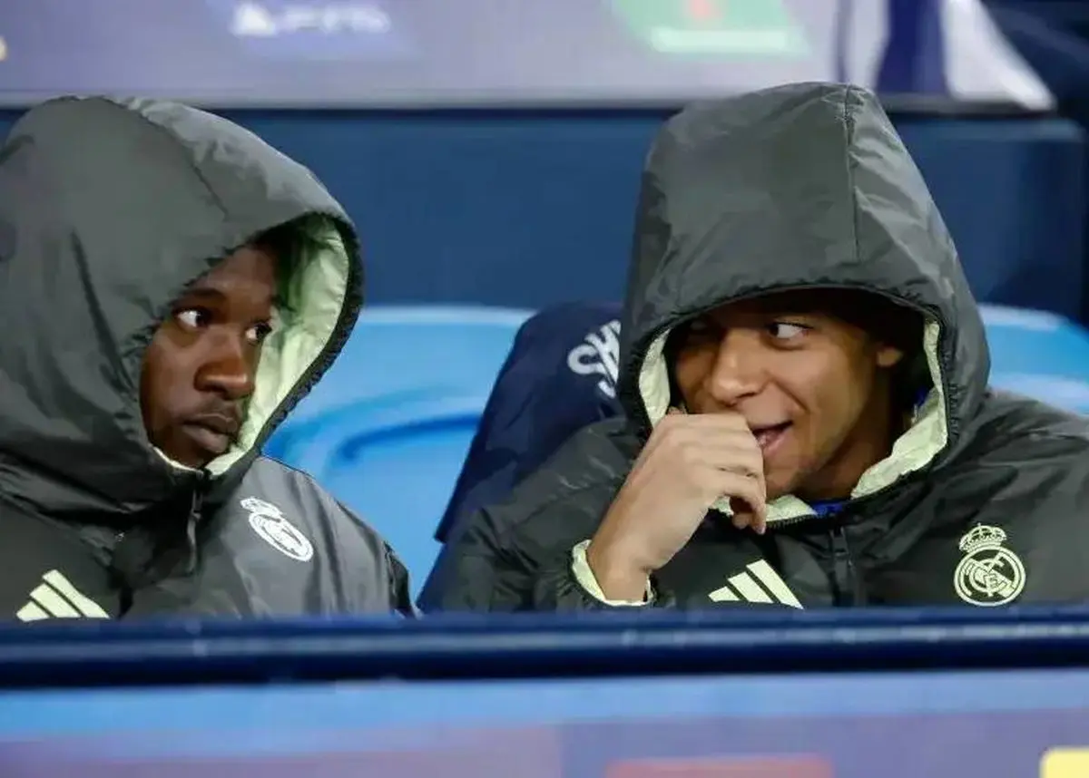 ستاره فرانسوی آماده بازگشت قدرتمند