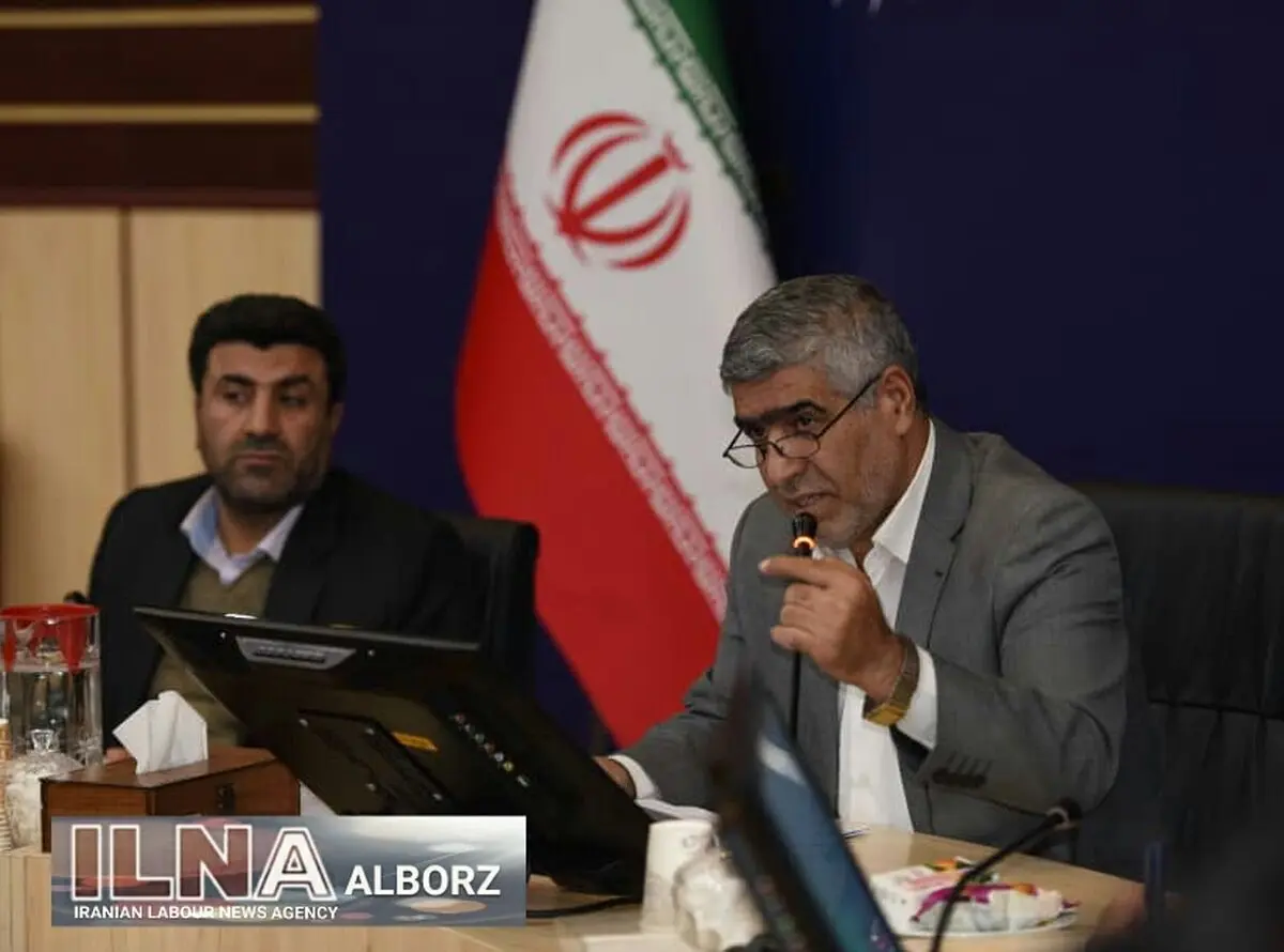 لزوم مطالبه گری احزاب سیاسی در راستای تحقق تقویت و توسعه استان/ خانه احزاب البرز تشکیل می شود