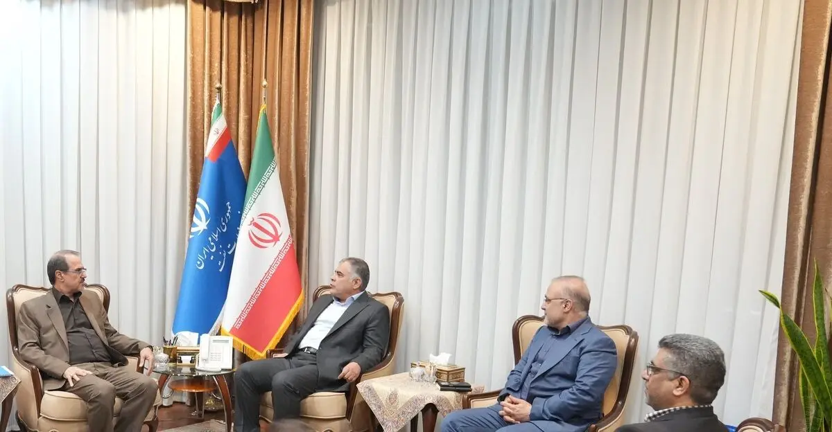 در بازسازی اماکن و تأسیسات آسیب‌دیده از بخش خصوصی توانمند در امور نفت و پتروشیمی استفاده شود