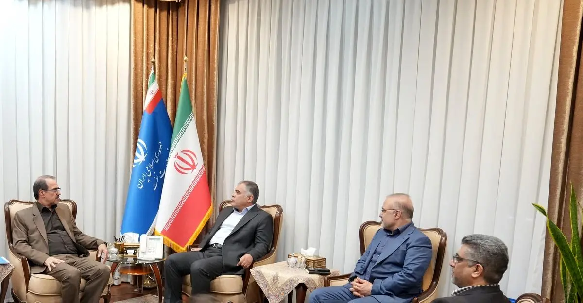 در بازسازی اماکن و تأسیسات آسیب‌دیده از بخش خصوصی توانمند در امور نفت و پتروشیمی استفاده شود