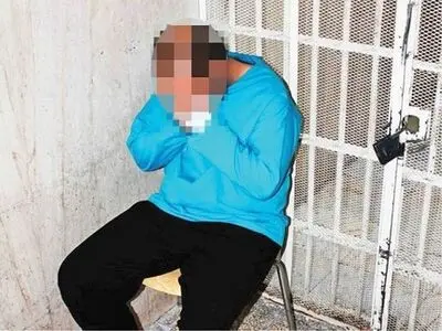 جزئیات حمله خواستگار ناکام به ۱۰ خودرو 
