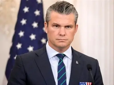 فرصتی عالی برای مبارزه با تروریستم وجود دارد