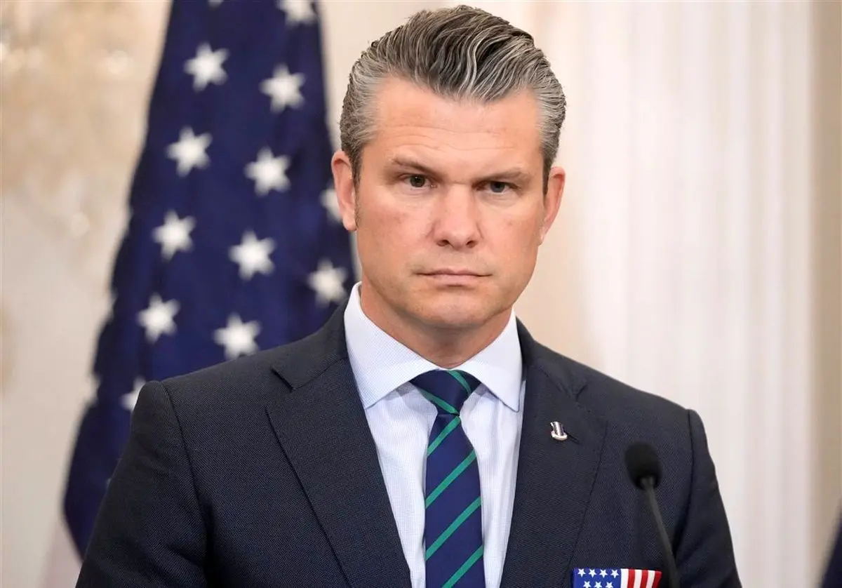 فرصتی عالی برای مبارزه با تروریستم وجود دارد