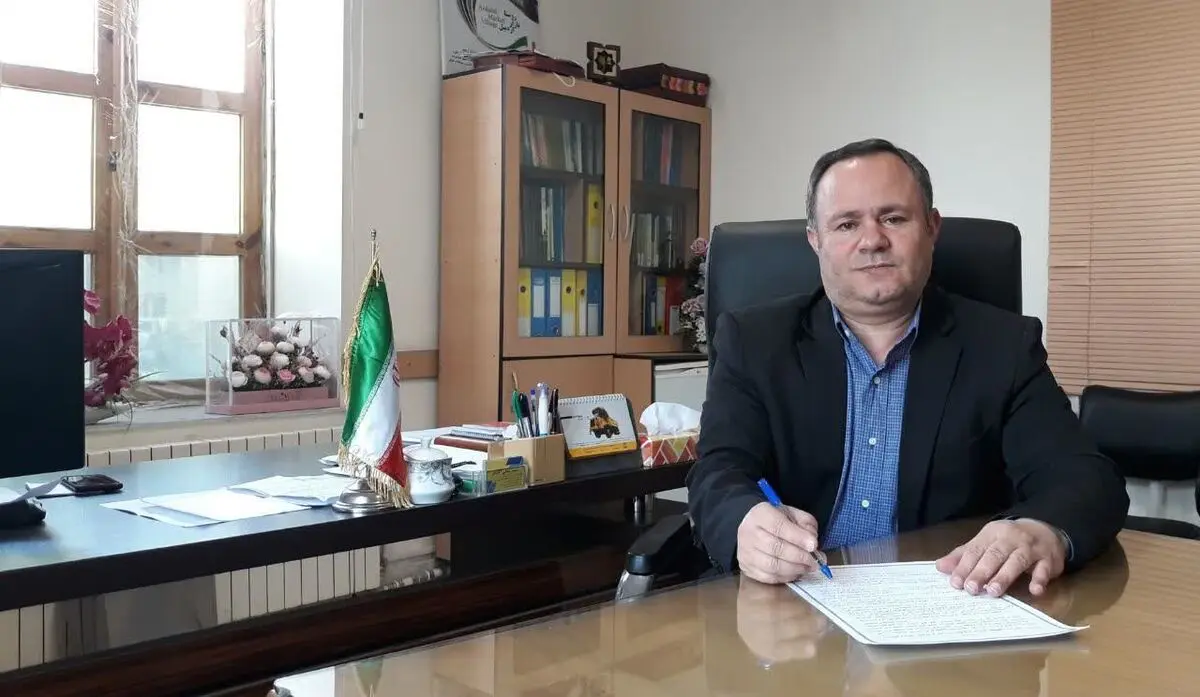 حساب دهیاری‌ها و فرمانداری اردبیل شارژ شد
