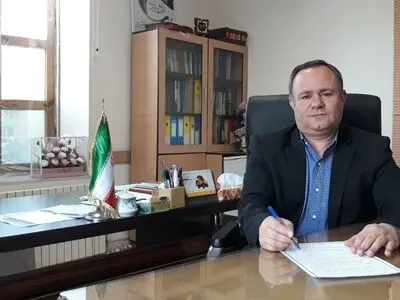 حساب دهیاری‌ها و فرمانداری اردبیل شارژ شد