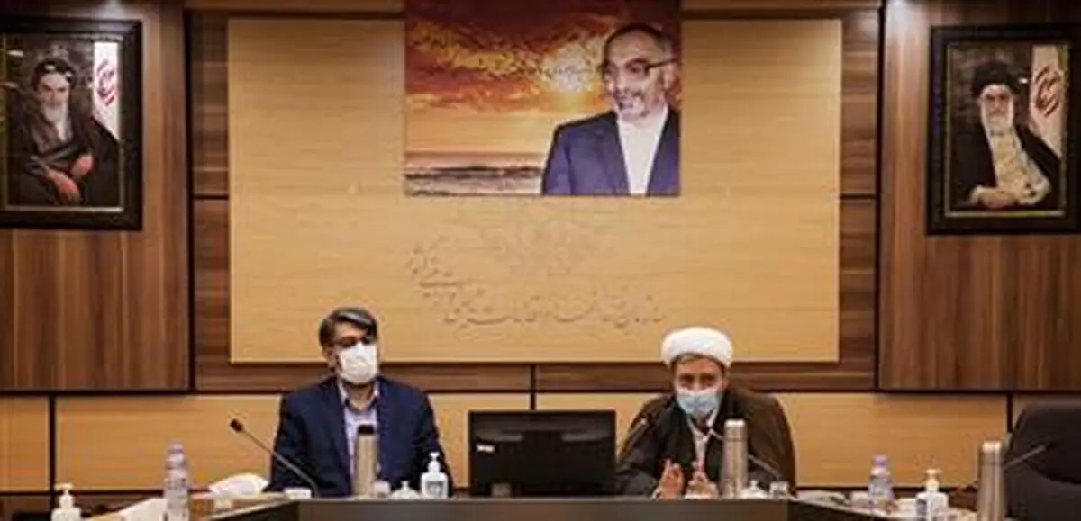 امنیت در زندان‌ها از اولویت‌‌‌ برنامه‌های ما است