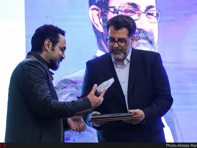 سینمای ایران باید تبدیل به هنر صنعت شود/ ۱۶ اسفند روز کارگردان نامگذاری شد+عکس
