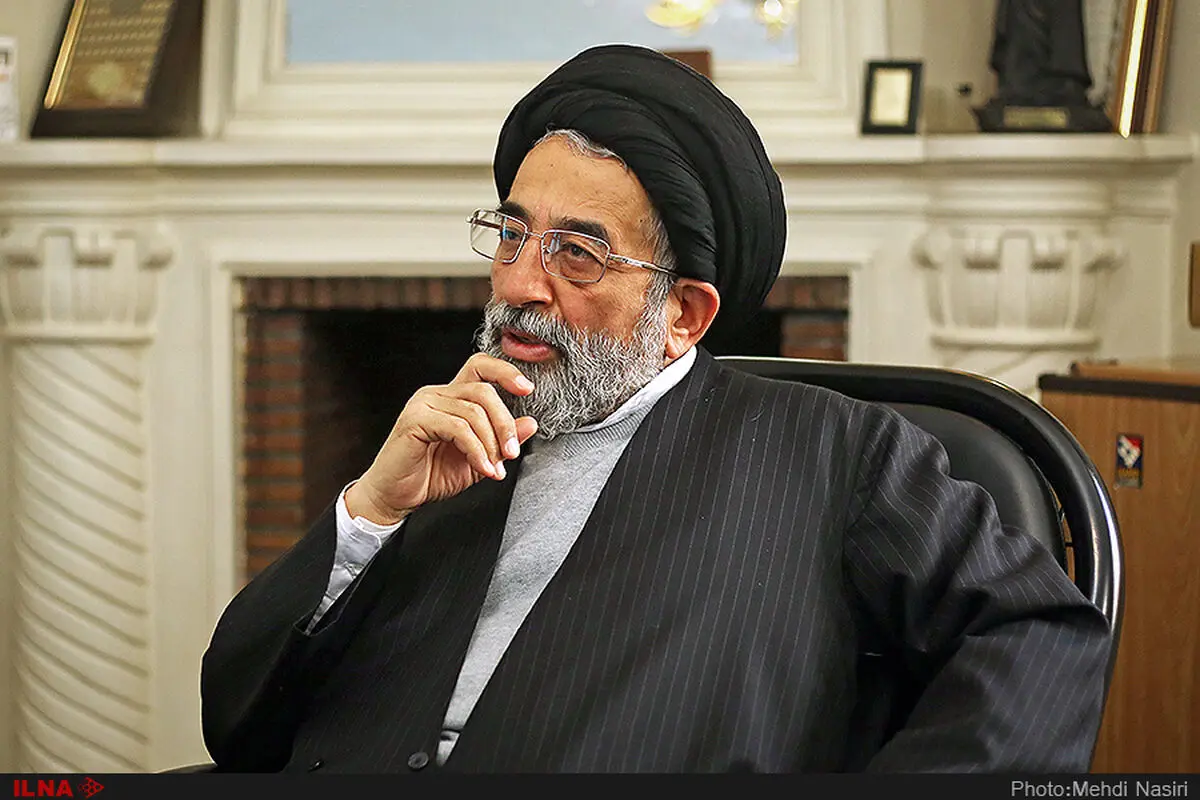 جریانی که قدرت را دست گرفتند، جز خودشان کسی را تحمل نمی‌کنند/ از مقدمات فراهم شده برای انتخابات معلوم بود کار به اینجا منتهی می‌شود