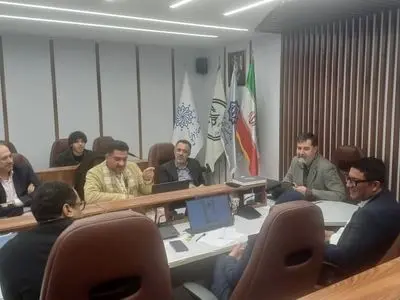 خمسه نظامی؛ روایتی مصور از شعر، هنر و هویت ایرانی