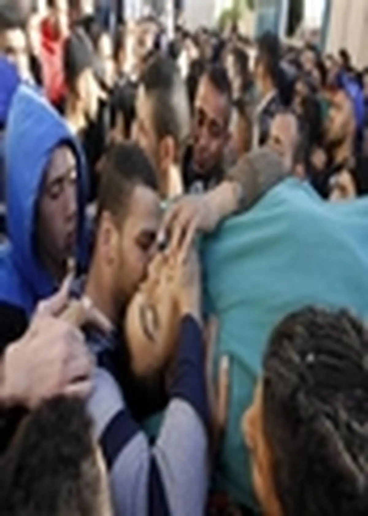 ۴ فلسطینی در کرانه باختری توسط نیروهای اسرائیلی شهید شدند