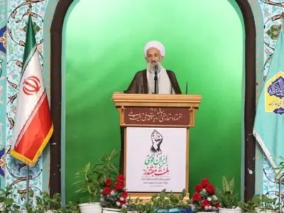 موضع رئیس جمهور در سازمان ملل، حاوی عزت و دفاع از استقلال مردم ایران بود