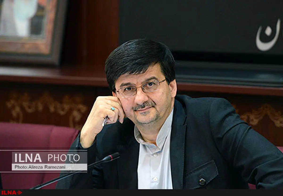 اساسنامه فدراسیون فوتبال ایراد جدی دارد/موضع وزارت ورزش همان صحبتهای سجادی است