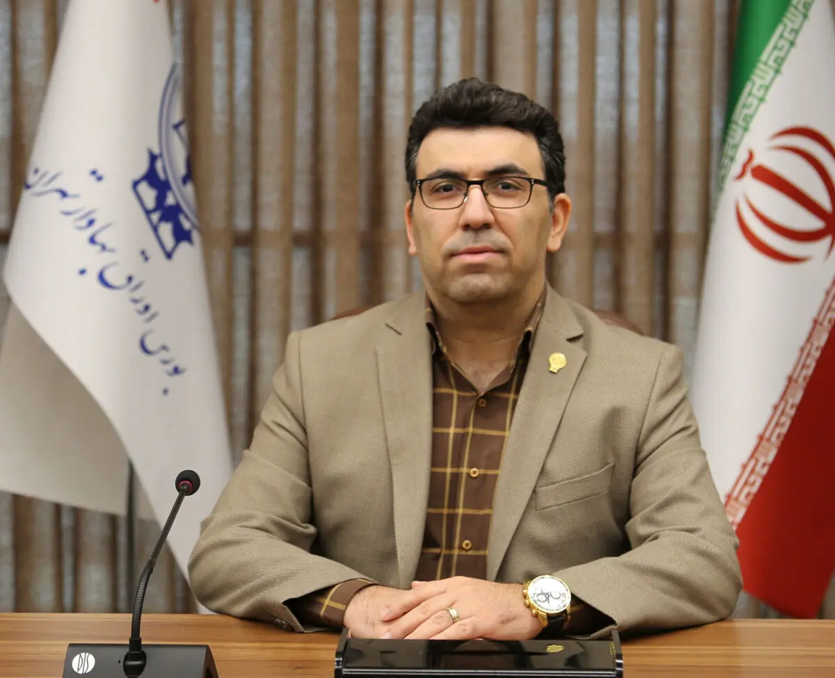 اعلام جزییات انسداد دسترسی اشخاص با سفارشات فروش پرحجم