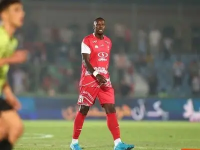 هزینه باورنکردنی پرسپولیس برای مهاجم ۱۵ هزار دلاری