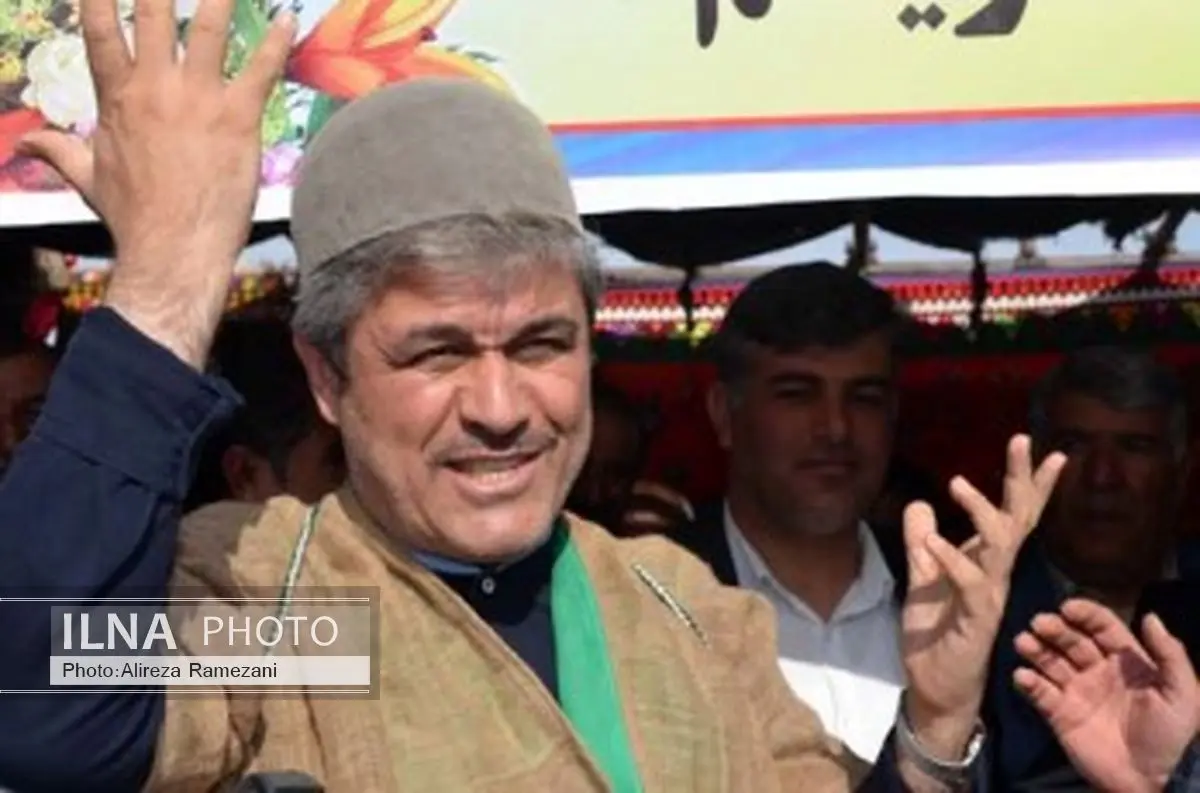 نباید رفتن به مجلس عزتمان را زیرسوال ببریم/ بویراحمد همیشه عزت دارد