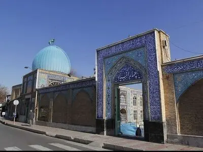 ساماندهی چهارانبیاء در قزوین کلید خورد
