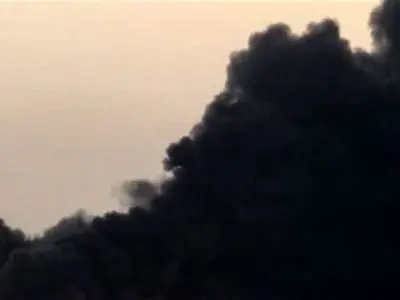 حمله آمریکایی صهیونی به 2 اسکله مسافری و صیادی بوشهر 