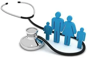 بازدید تیم نظارت وزارت بهداشت از روند اجرای برنامه پزشکی خانواده  در اسلامشهر