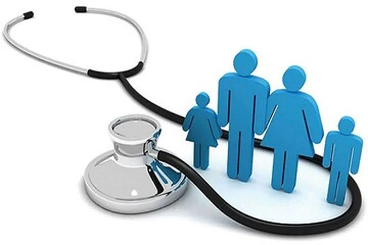 بازدید تیم نظارت وزارت بهداشت از روند اجرای برنامه پزشکی خانواده  در اسلامشهر