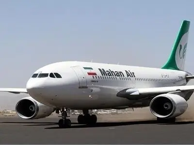 "ماهان" الإیرانیة تفتتح خط رحلاتها المنتظمة إلى موسکو