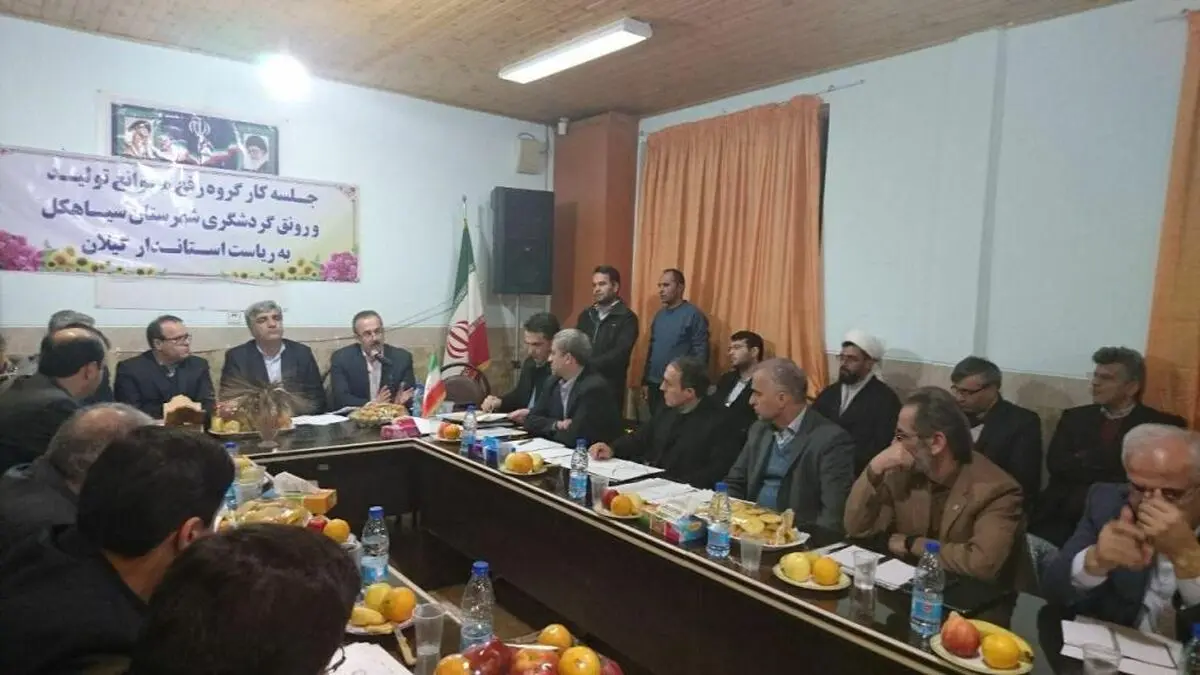  گردشگری و کشاورزی مهم‌ترین ظرفیت‌های دیلمان است