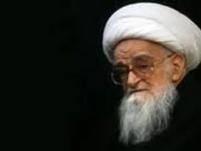 پیام تسلیت آیت الله صافی گلپایگانی در پی درگذشت آیت الله مهدوی کنی