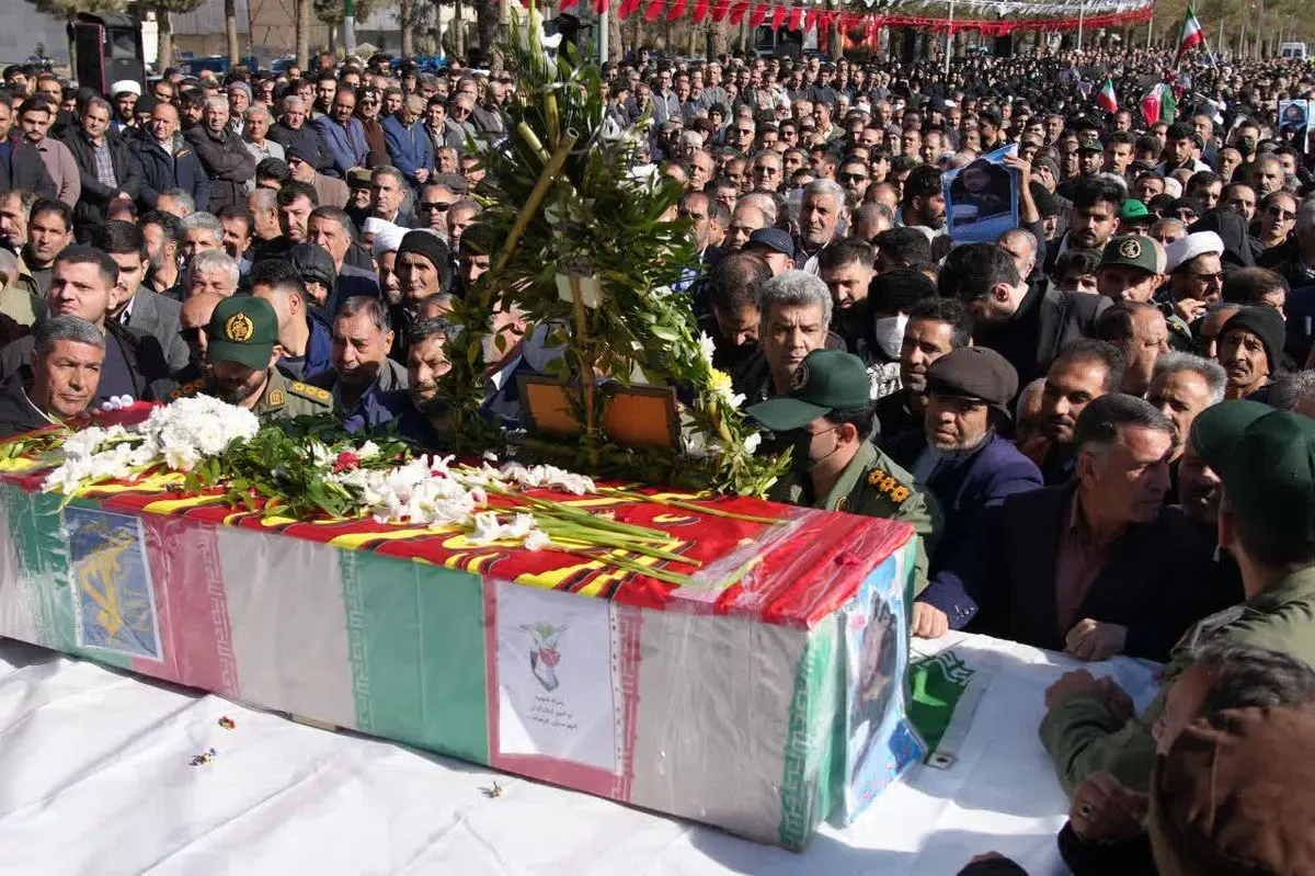 هرکجا خون ناحق ریخته شده حضور آمریکا و رژیم صهیونیستی در آن دیده می‌شود