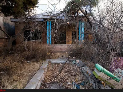 خانه نیما یوشیج هنوز به ثبتِ ملی نرسیده/مسئولان هیچ تماسی با مالک خانه نداشته‌اند