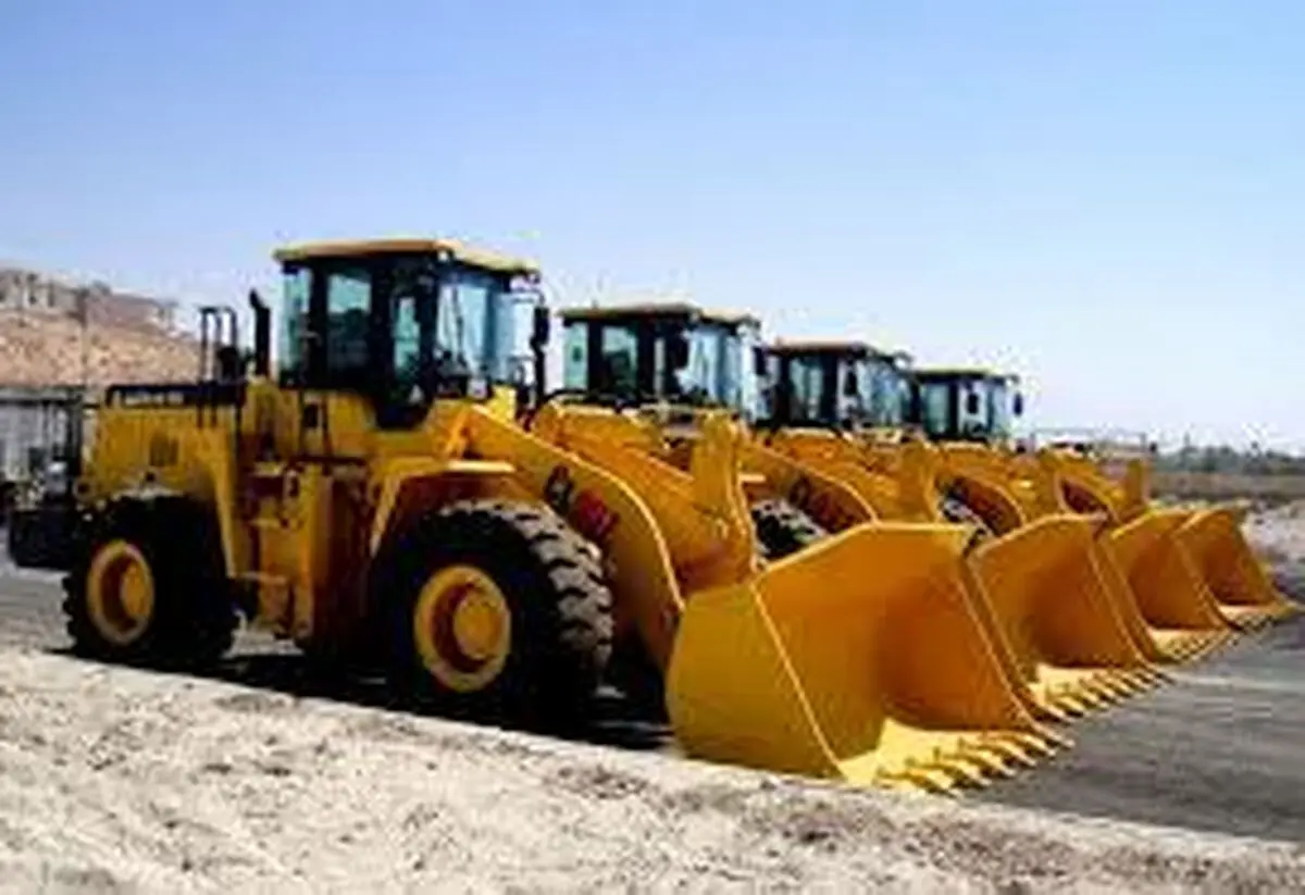 درخواست وزارت صنعت برای تمدید مهلت واردات ماشین آلات معدنی و راه‌سازی 
