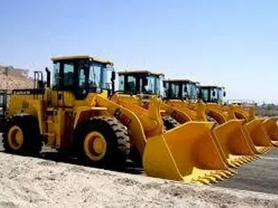 درخواست وزارت صنعت برای تمدید مهلت واردات ماشین آلات معدنی و راه‌سازی 