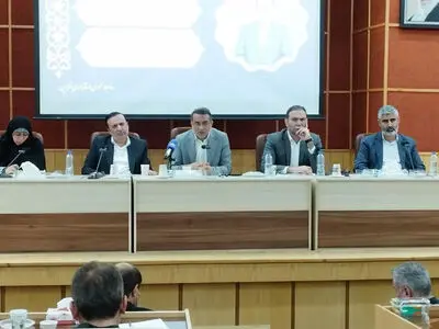 طرح فوریت‌های اداری فرآیندهای اداری را از دید مردم اصلاح می‌کند