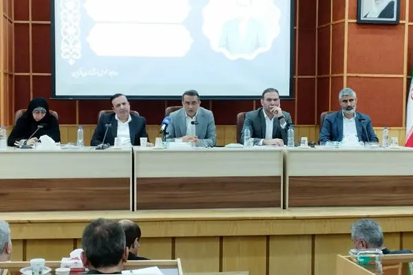 طرح فوریت‌های اداری فرآیندهای اداری را از دید مردم اصلاح می‌کند