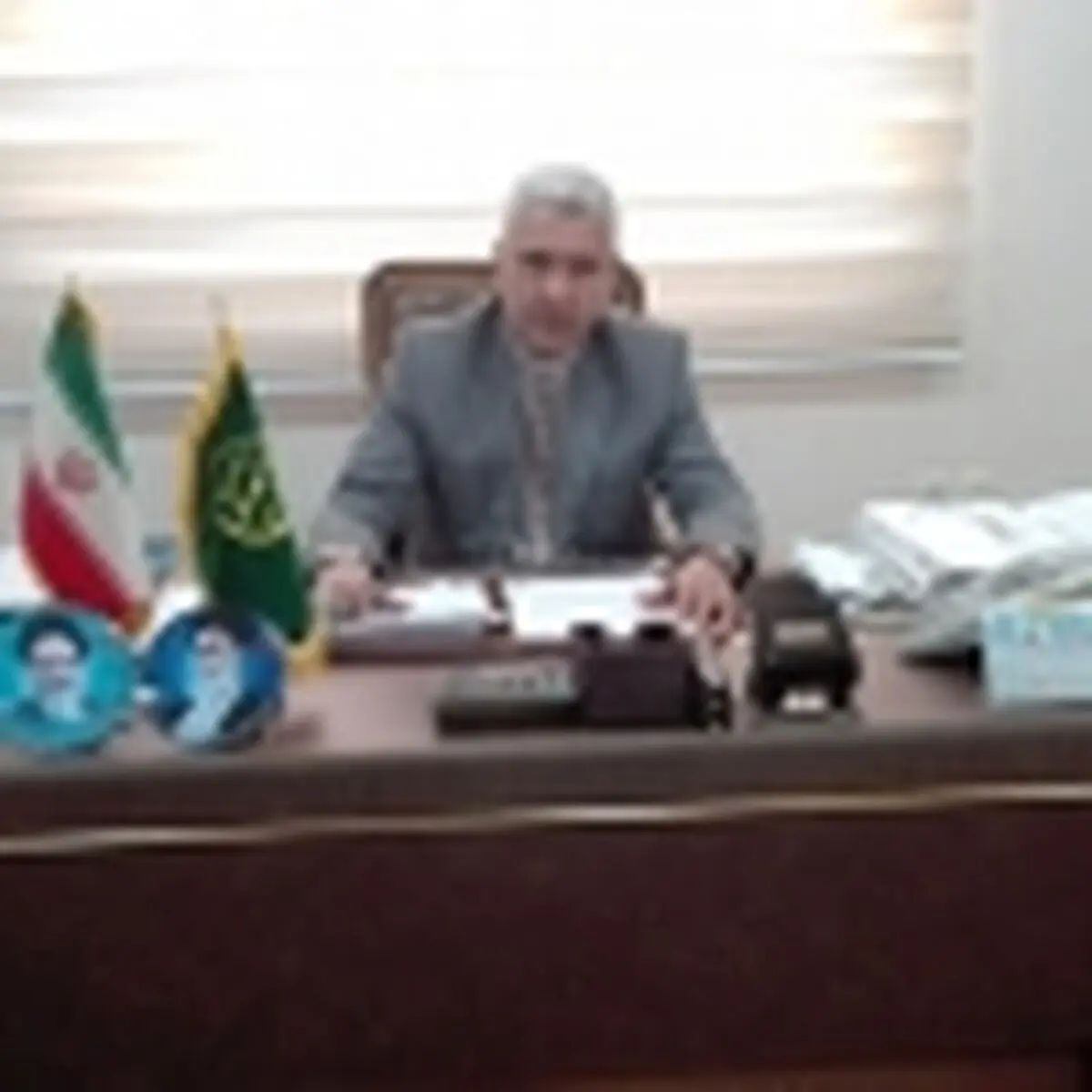 توزیع نهال در آبادان تنها با گواهی سلامت