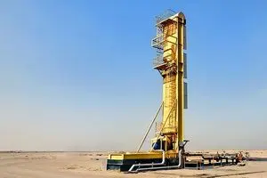 افزایش ۲ برابری تولید نفت سنگین در میدان جفیر