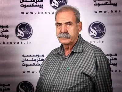 درگذشت  جانباز عرصه صدابرداری موسیقی بر اثر عوارض شیمیایی